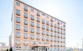 コンフォートイン近江八幡